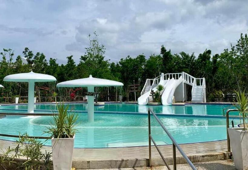 Курорт Hale Manna Coastal Gardens