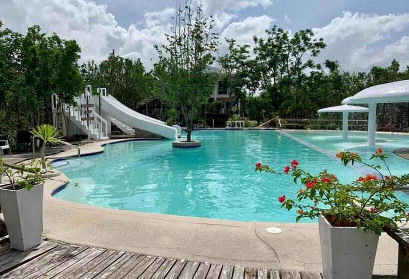 Курорт Hale Manna Coastal Gardens