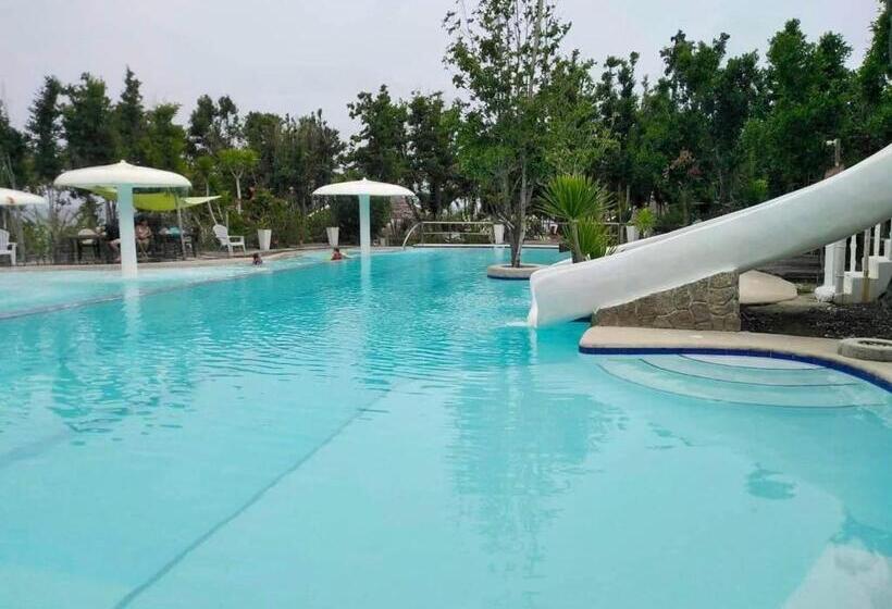 Курорт Hale Manna Coastal Gardens