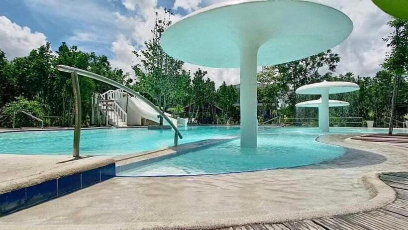 Курорт Hale Manna Coastal Gardens