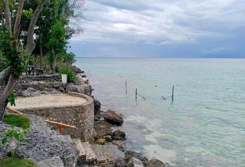 Курорт Hale Manna Coastal Gardens