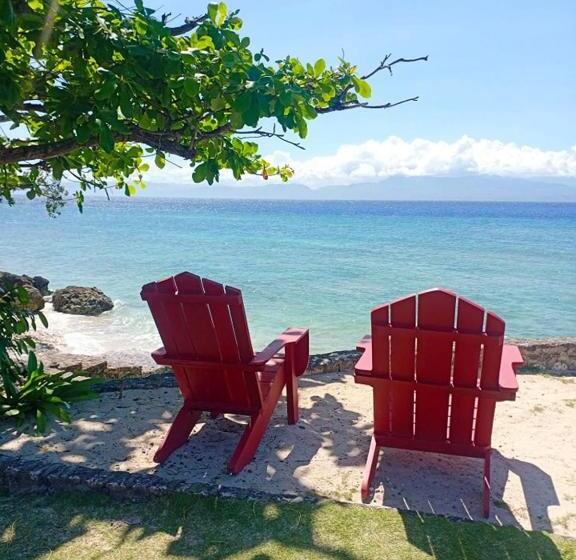 Курорт Hale Manna Coastal Gardens