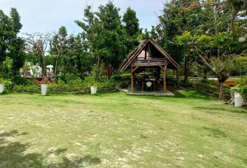 Курорт Hale Manna Coastal Gardens