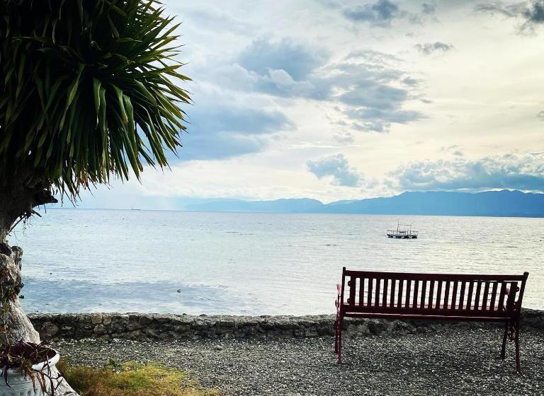 Курорт Hale Manna Coastal Gardens