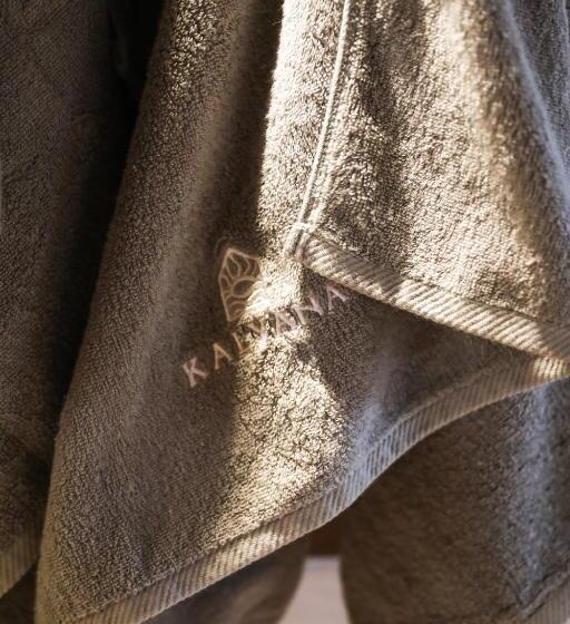 リゾートホテル Kalyana Villa Gili Air