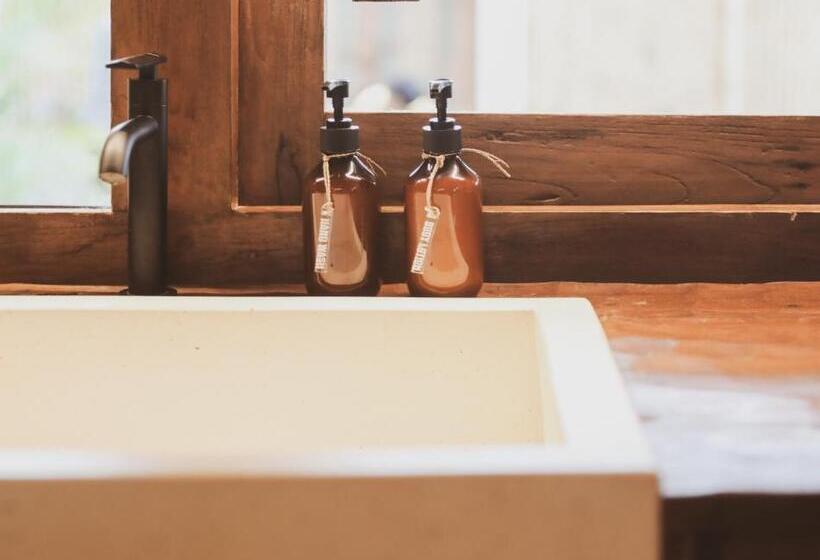 リゾートホテル Kalyana Villa Gili Air