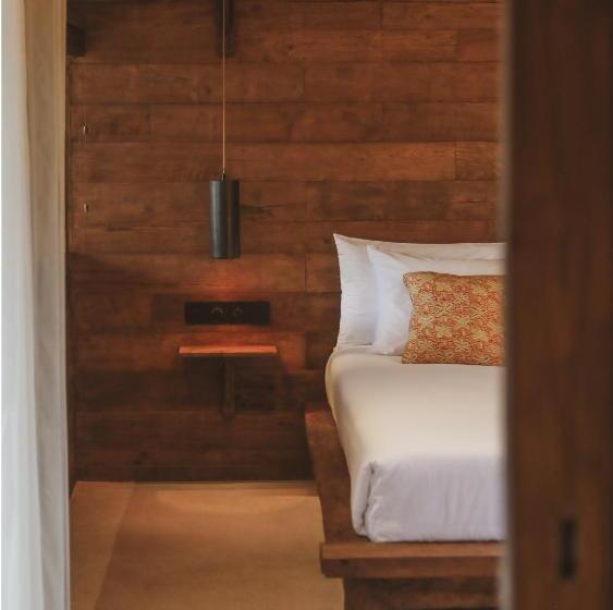 リゾートホテル Kalyana Villa Gili Air