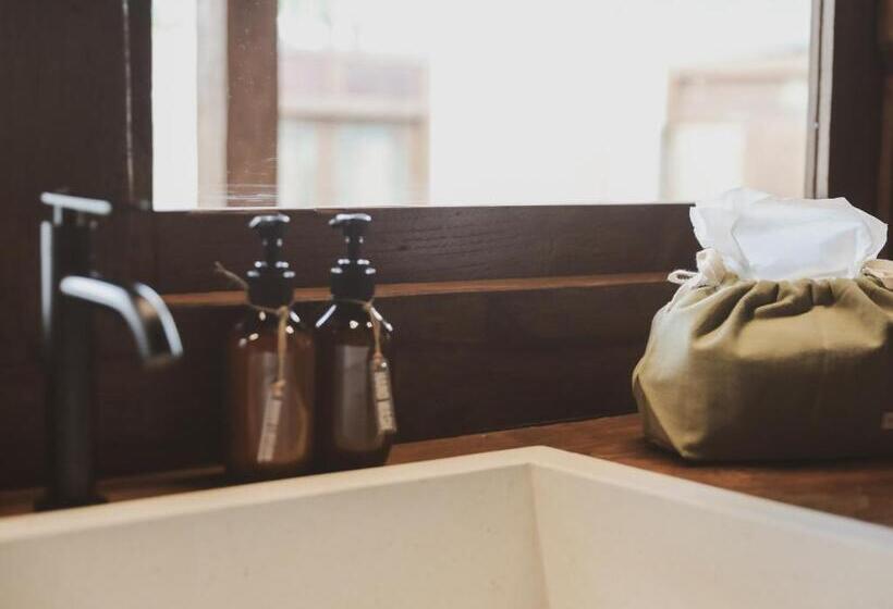 リゾートホテル Kalyana Villa Gili Air