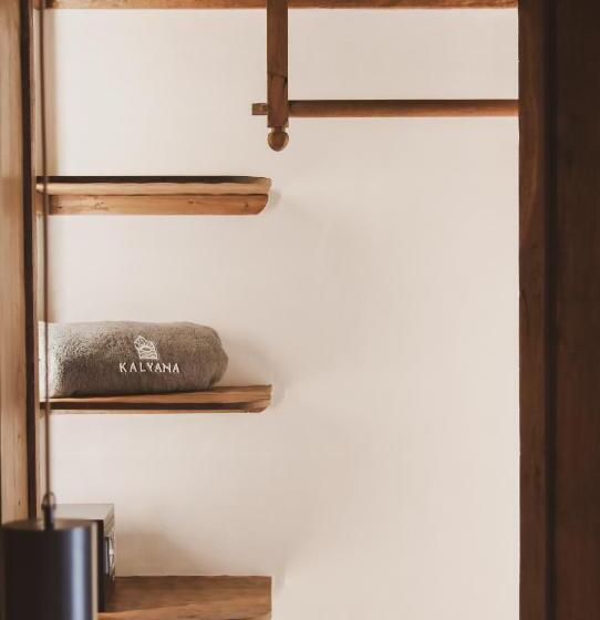 リゾートホテル Kalyana Villa Gili Air