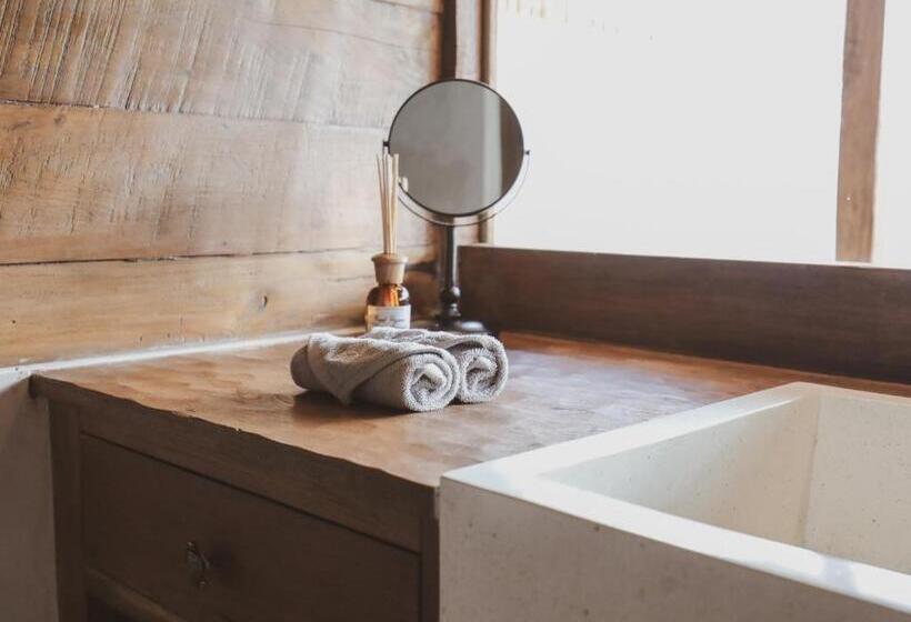 リゾートホテル Kalyana Villa Gili Air