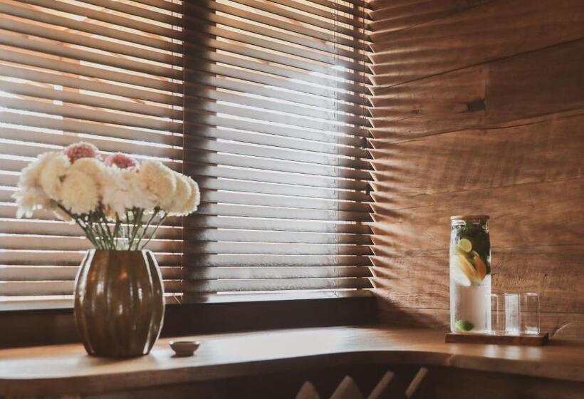 リゾートホテル Kalyana Villa Gili Air