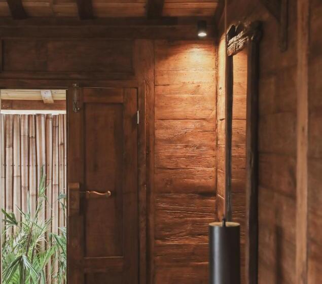 リゾートホテル Kalyana Villa Gili Air