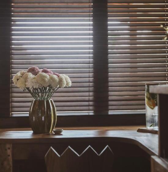 استراحتگاه Kalyana Villa Gili Air