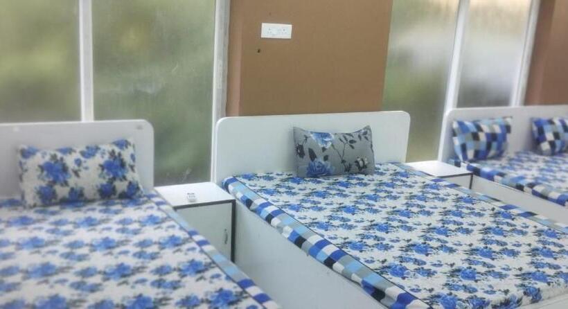 אתר נופש Le Grace Kovalam