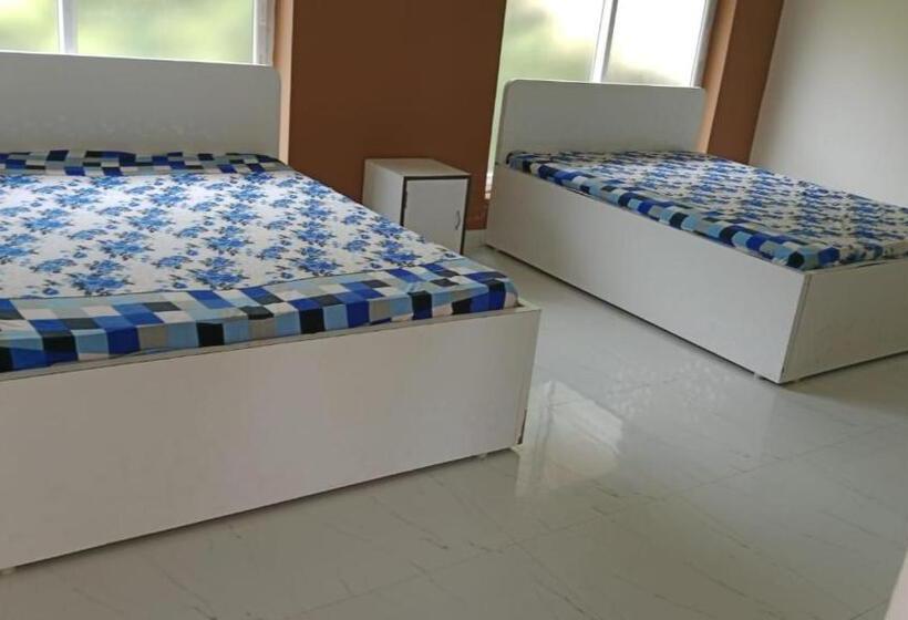 אתר נופש Le Grace Kovalam