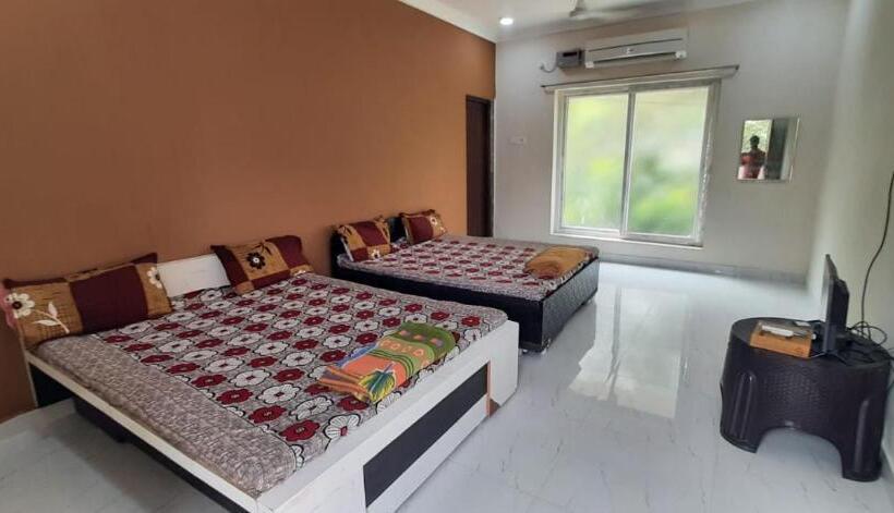 אתר נופש Le Grace Kovalam