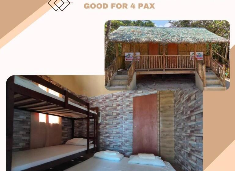 استراحتگاه Pozorobo Beach Club