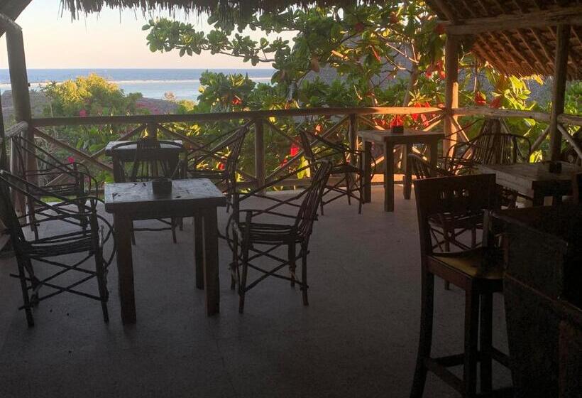 리조트 Zi Villa Garden Cottage 2 And 3