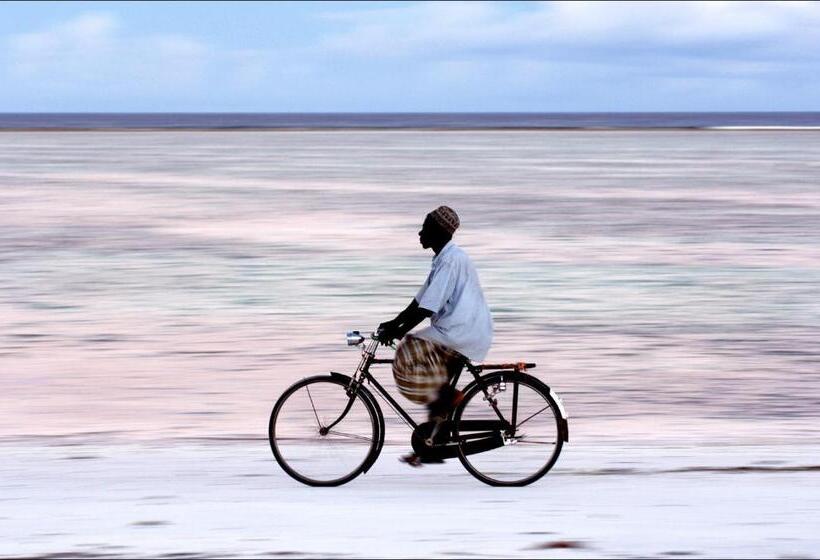 리조트 Zi Villa Garden Cottage 2 And 3