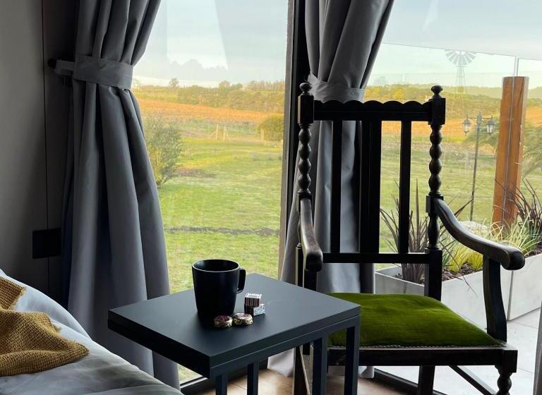 Rocchetta Hotel Boutique