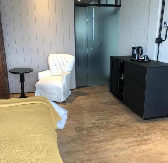 Rocchetta Hotel Boutique