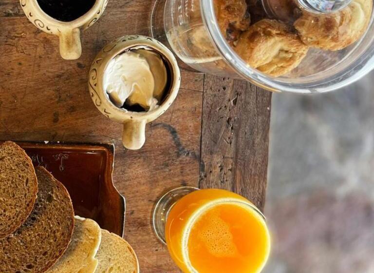 Rocchetta Hotel Boutique