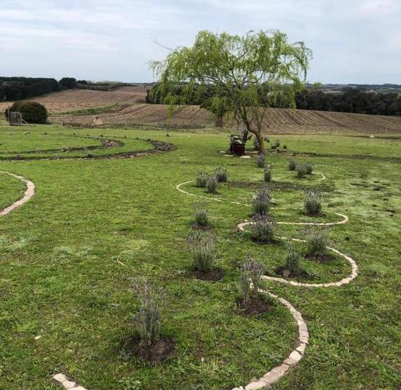 Rocchetta Hotel Boutique