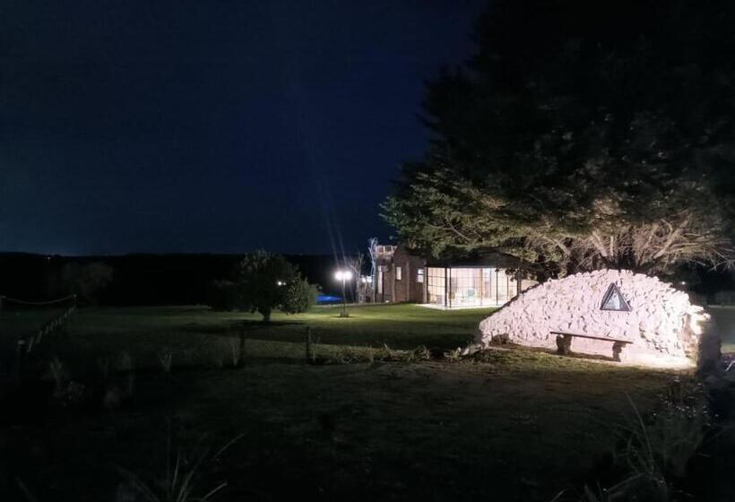 Rocchetta Hotel Boutique