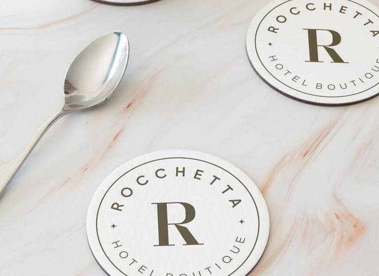 Rocchetta Hotel Boutique