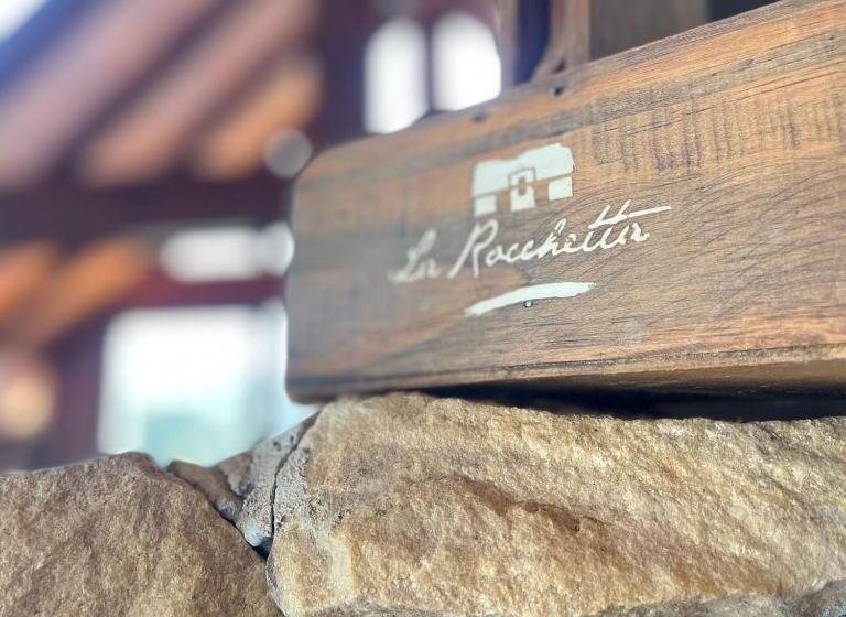 Rocchetta Hotel Boutique