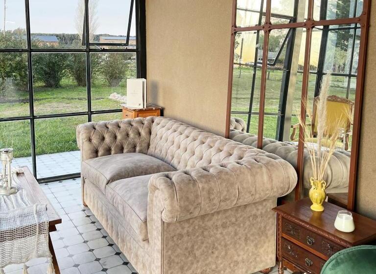 Rocchetta Hotel Boutique