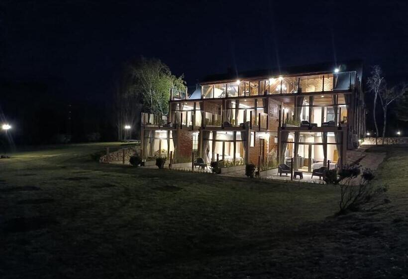 Rocchetta Hotel Boutique