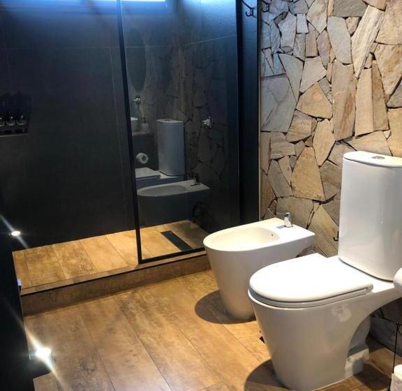 Rocchetta Hotel Boutique