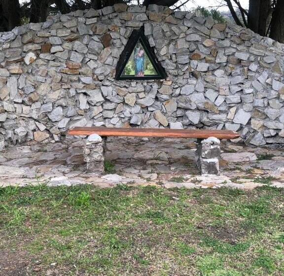 Rocchetta Hotel Boutique