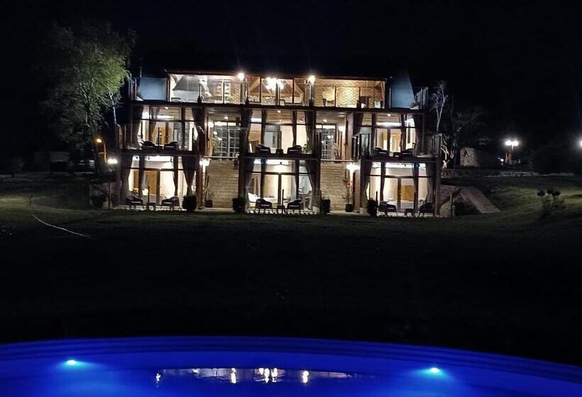 Rocchetta Hotel Boutique