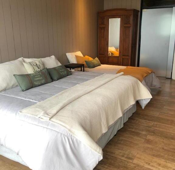 Rocchetta Hotel Boutique