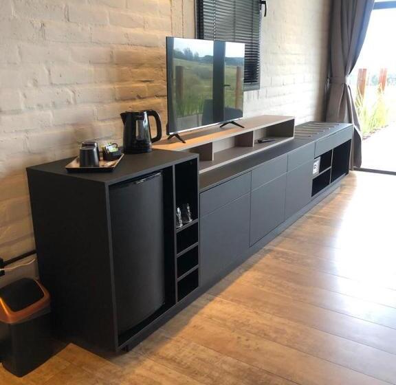 Rocchetta Hotel Boutique