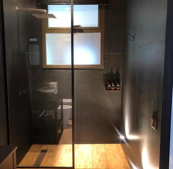 Rocchetta Hotel Boutique