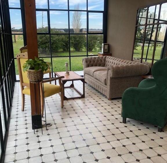 Rocchetta Hotel Boutique