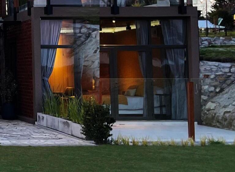 Rocchetta Hotel Boutique