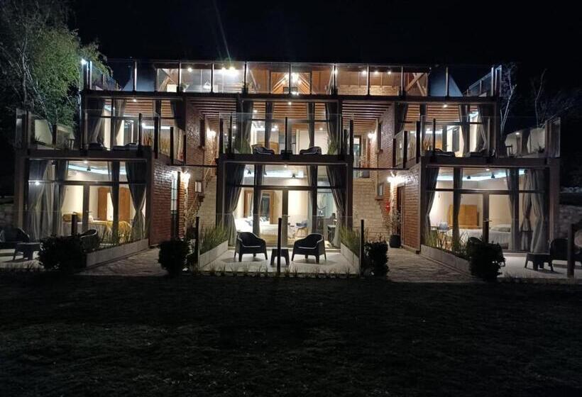 Rocchetta Hotel Boutique