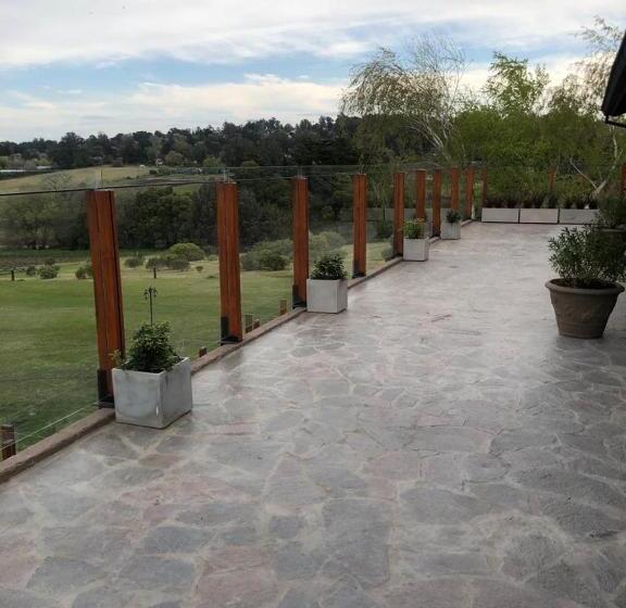 Rocchetta Hotel Boutique