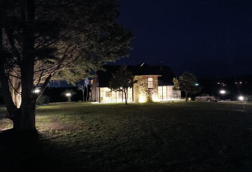 Rocchetta Hotel Boutique