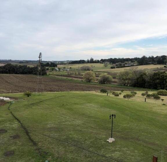 Rocchetta Hotel Boutique