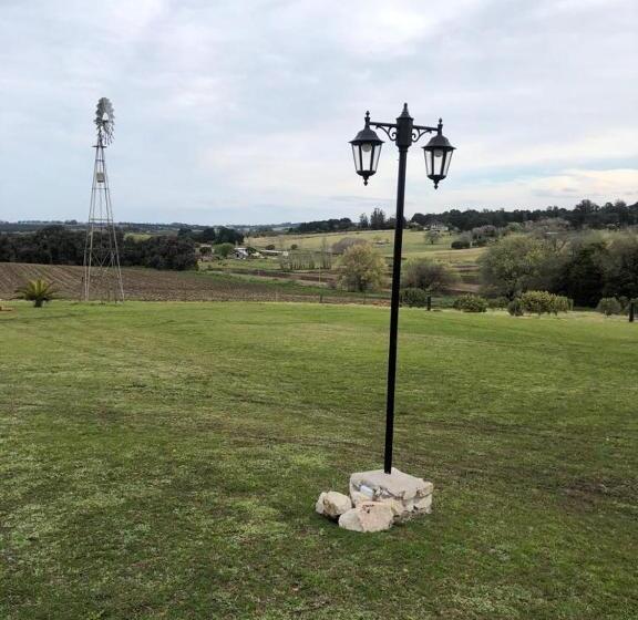 Rocchetta Hotel Boutique