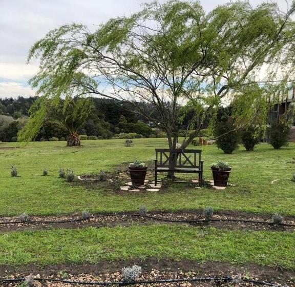 Rocchetta Hotel Boutique