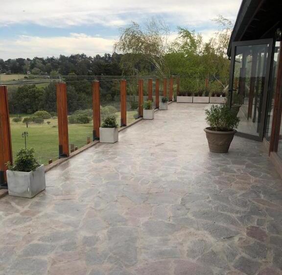 Rocchetta Hotel Boutique