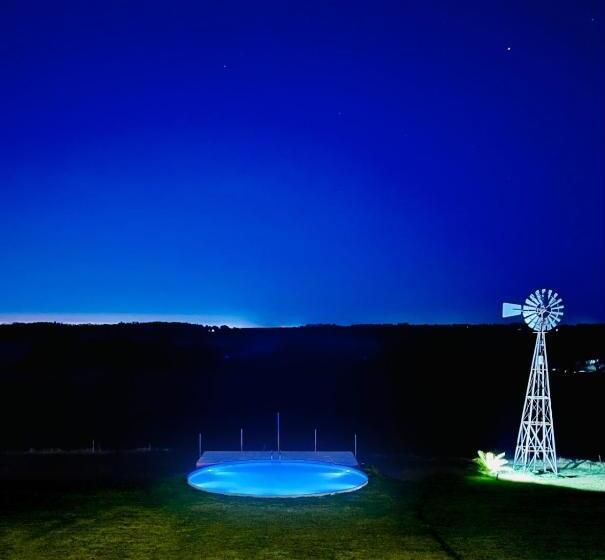 Rocchetta Hotel Boutique