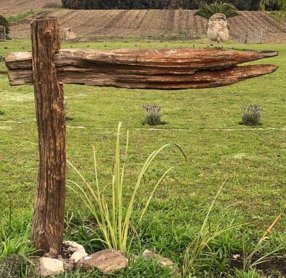 Rocchetta Hotel Boutique