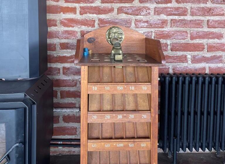 Rocchetta Hotel Boutique